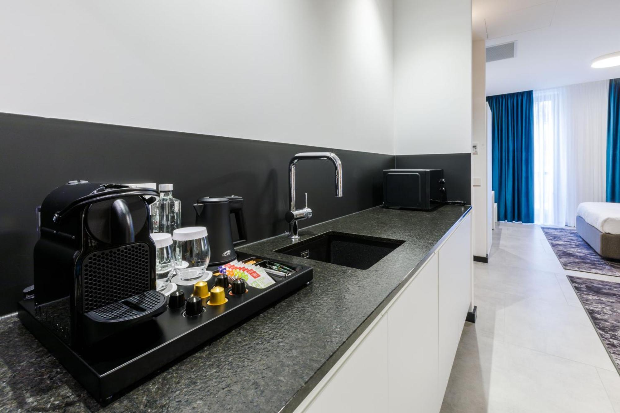 Old Town Snail Design Apartments ブカレスト エクステリア 写真