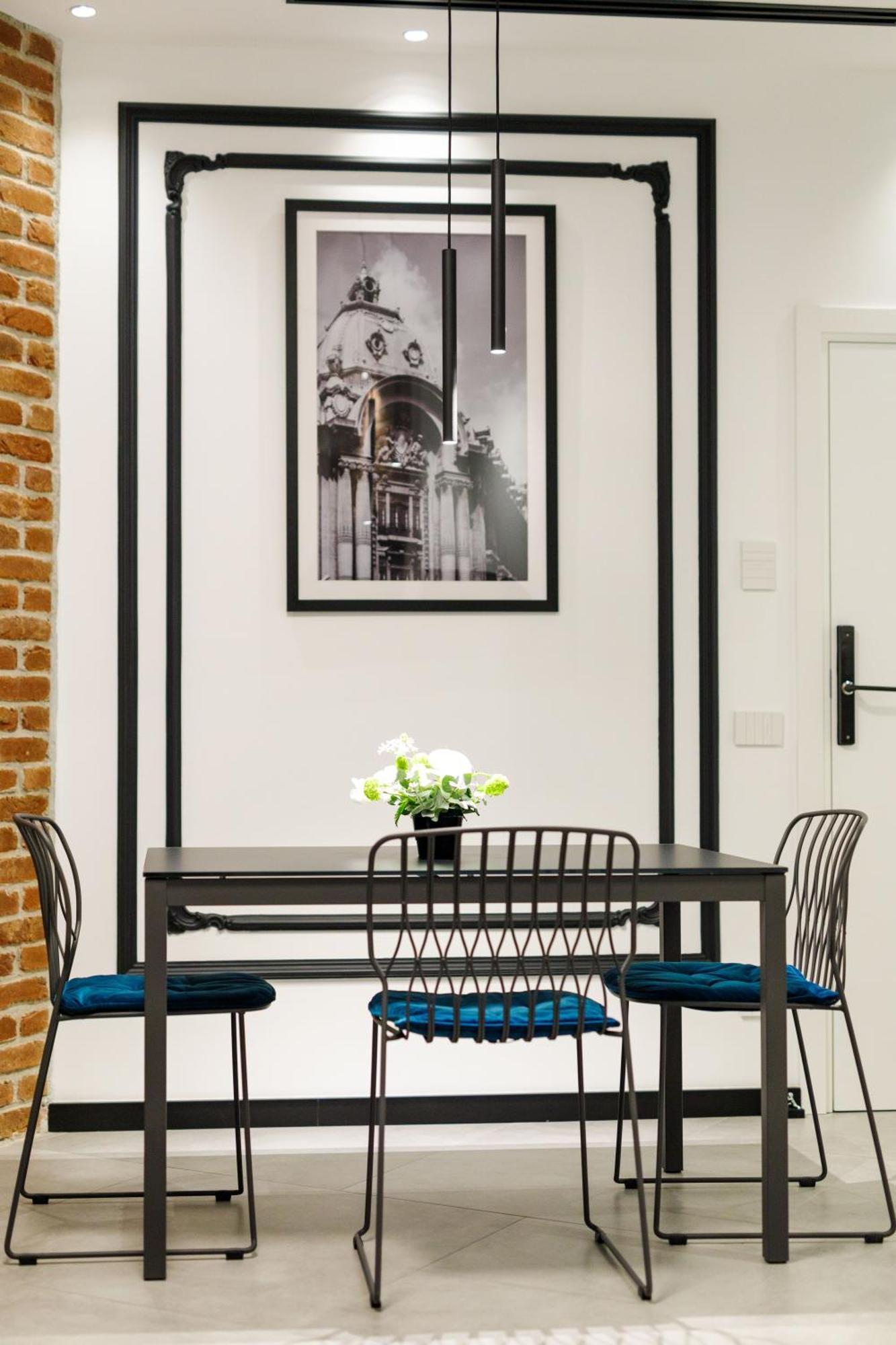Old Town Snail Design Apartments ブカレスト エクステリア 写真