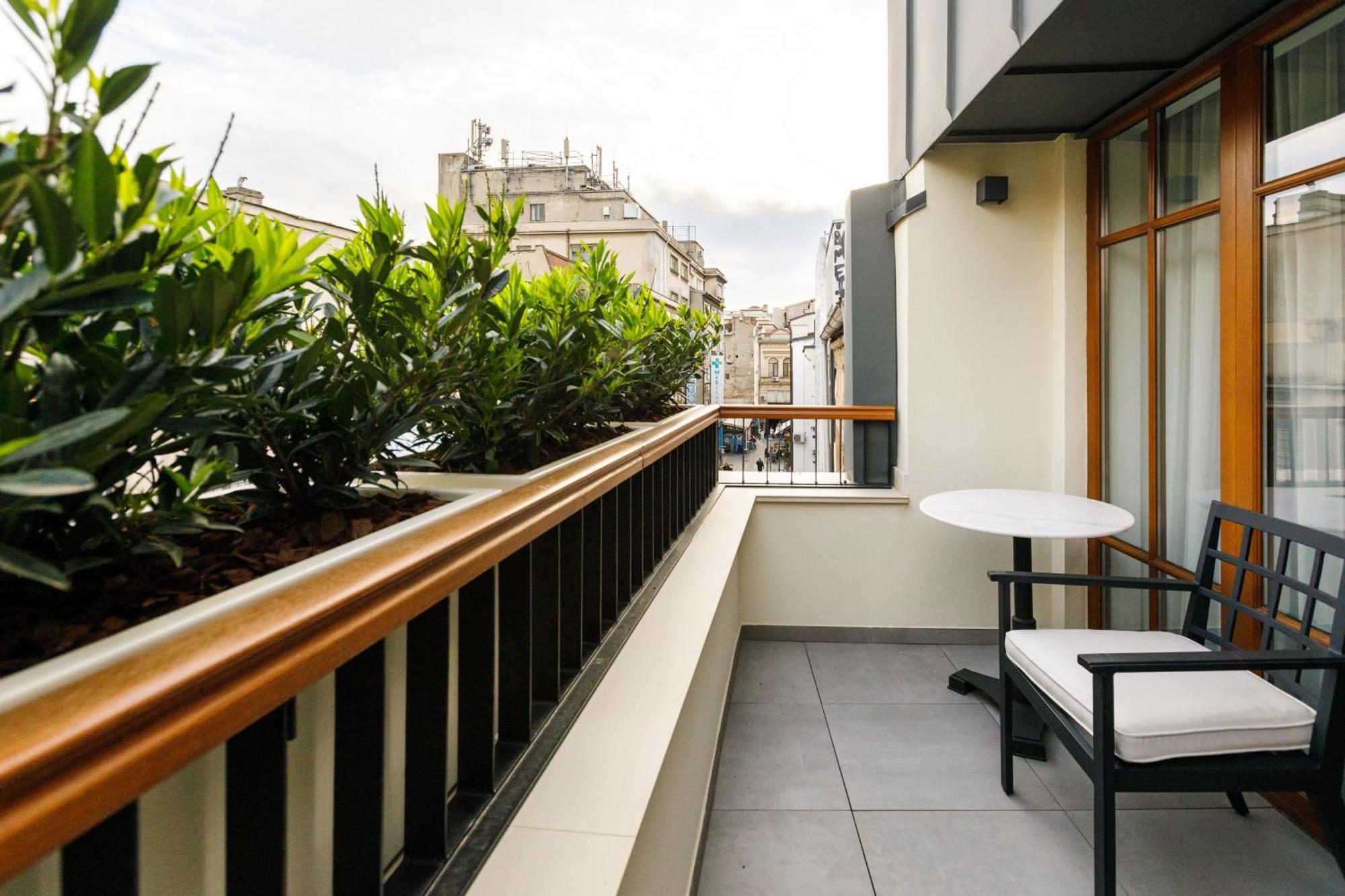 Old Town Snail Design Apartments ブカレスト エクステリア 写真