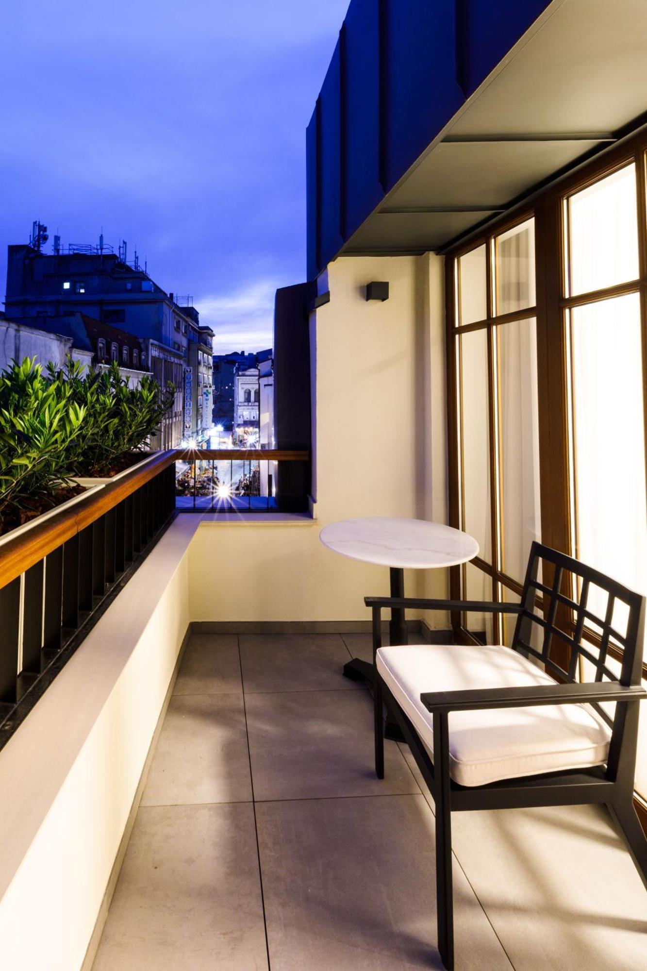 Old Town Snail Design Apartments ブカレスト エクステリア 写真