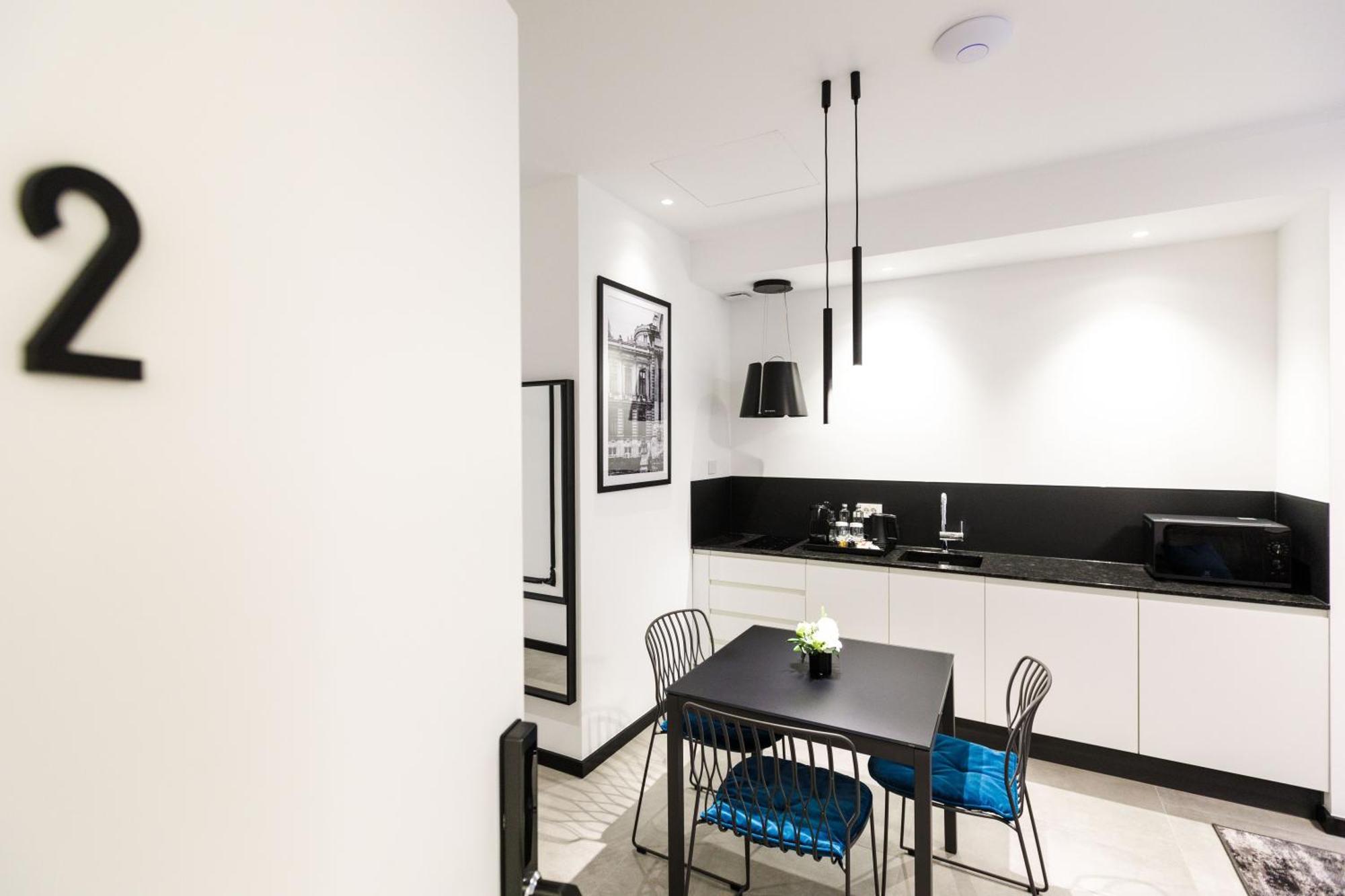 Old Town Snail Design Apartments ブカレスト エクステリア 写真